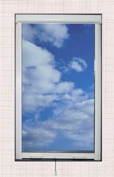 Aluminijska rolo zavjesa za ugradnju