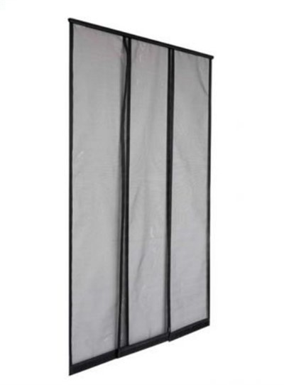 Mrežasta zavjesa za vrata protiv muha